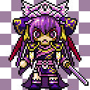 ナスカ董白64x64