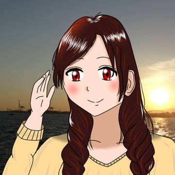 江川清音さん【お誕生日】