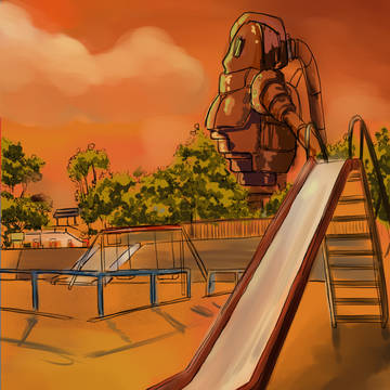 公園