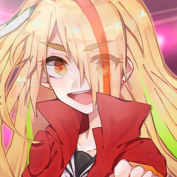 特攻DANCEサキちゃん