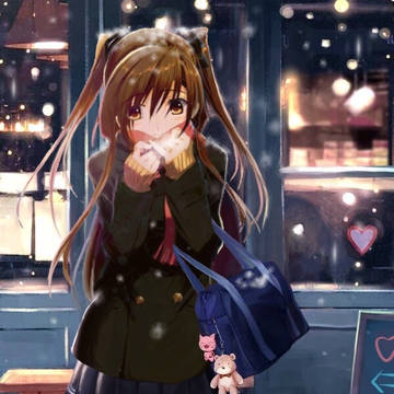 雪菜