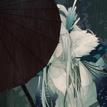 傘