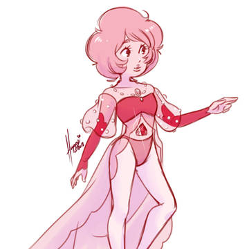Pink Diamond