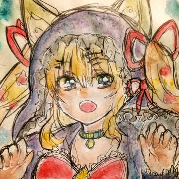 かもみちゃん