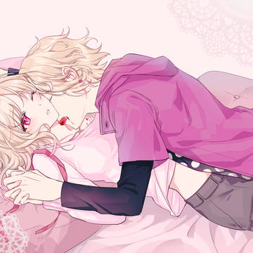 DIABOLIK LOVERS LOG⑫