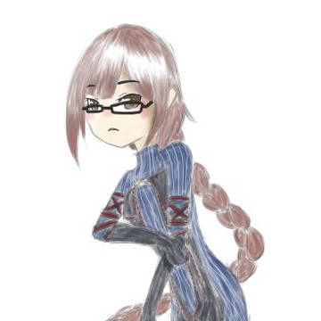 ぐびじん