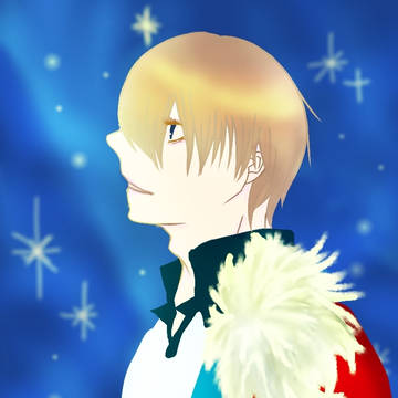 日吉若生誕祝い