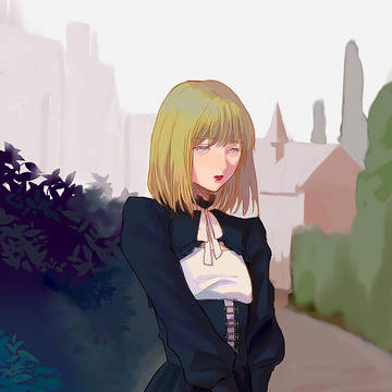 摸鱼