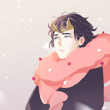 scarf