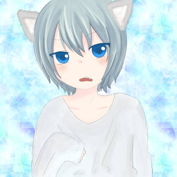 創作キャラ