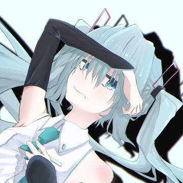 初音ミク