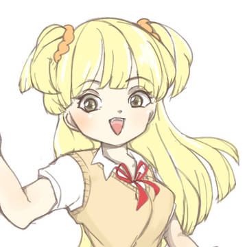 りかちゃん