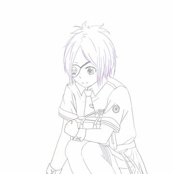 クローム誕