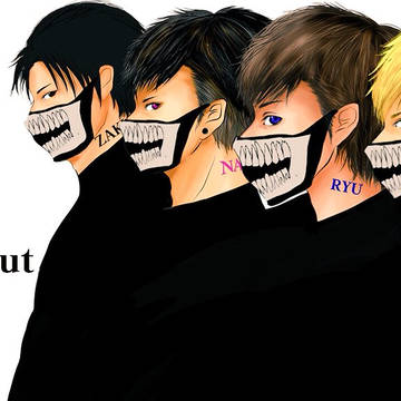 Jyack 2gamer 2soul