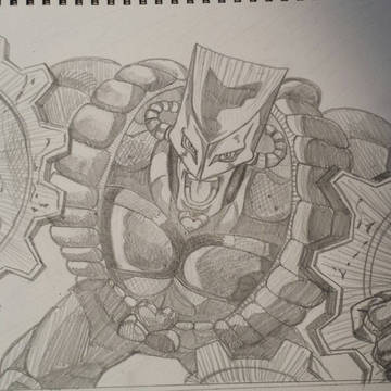 ザ･ワールド