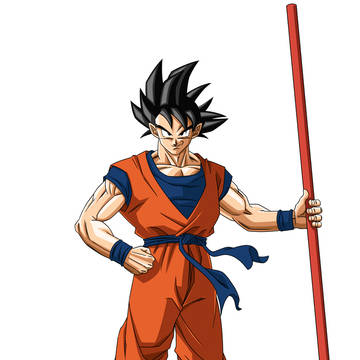 映画ドラゴンボール超 ブロリー