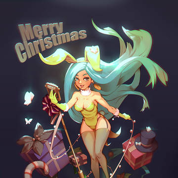 christmas