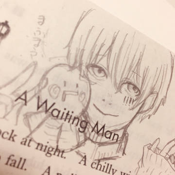 歌い手さん