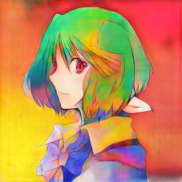 .