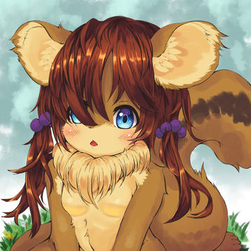 リス