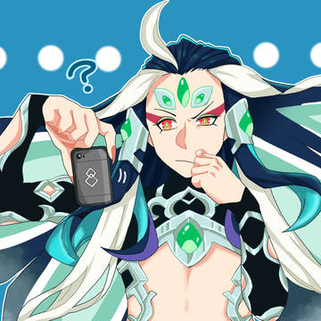 「……………何コレ？」