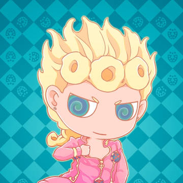 【ジョジョ】その二