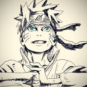 NARUTO