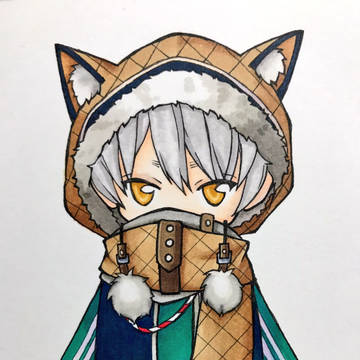すきやきさん。