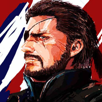 Twitterまとめ (MGSV)