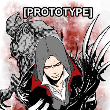 PROTOTYPEまとめ