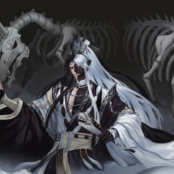 黑白郎君