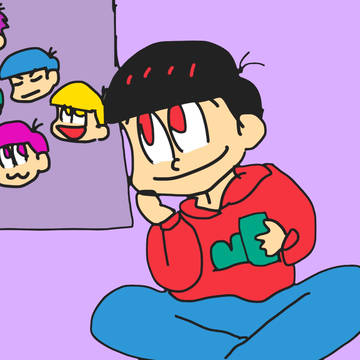 おそ松