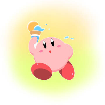 星のカービィ