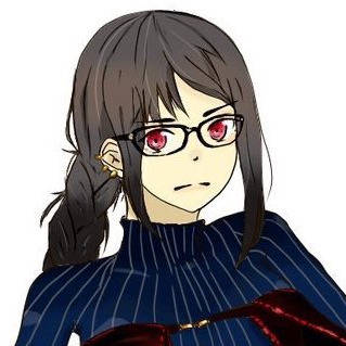 虞美人