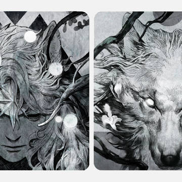 星。魂