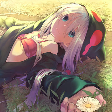 C95新刊表紙