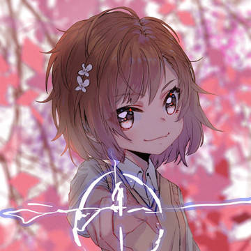 御坂美琴