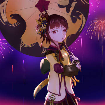 神乐
