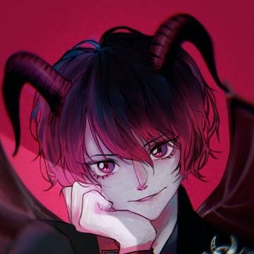 小恶魔