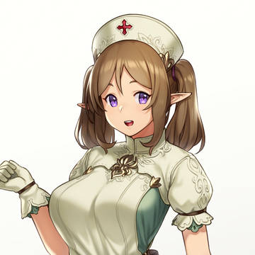 ナース