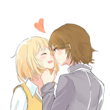 落書き