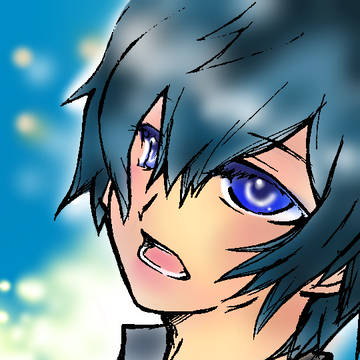 歌い手さん