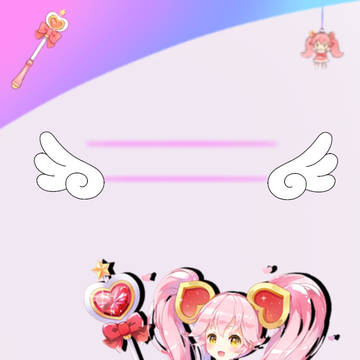 コンパス リリカ ロック画面