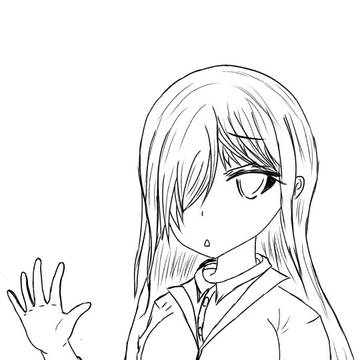 オリジナル絵 其の一