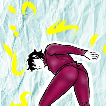 奇面組零さんまとめ
