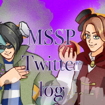Twitterログ