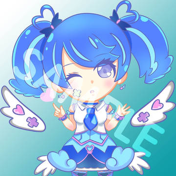 BlueAngel💙💙