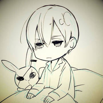 sleepyhead boy