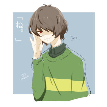 DR_落書き02