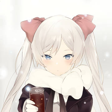 ❆